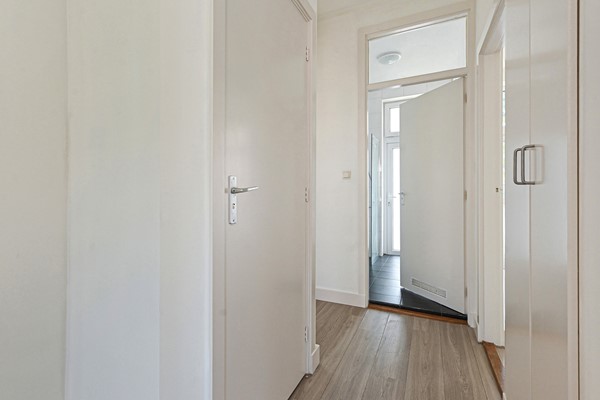 Medium property photo - Velpsestraat 104D, 2573 ST Den Haag